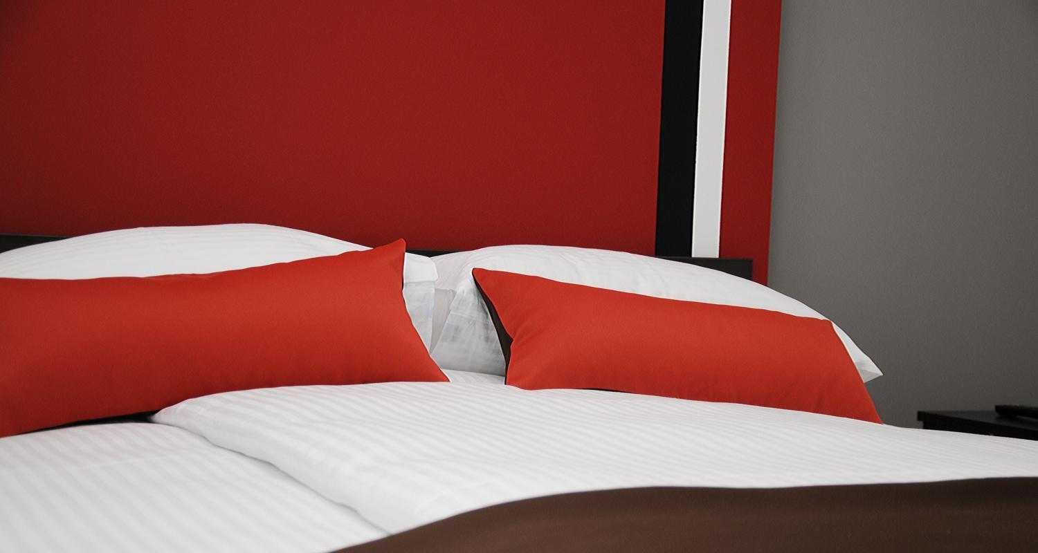 Hotel Klaudia Juszczyn Quarto foto