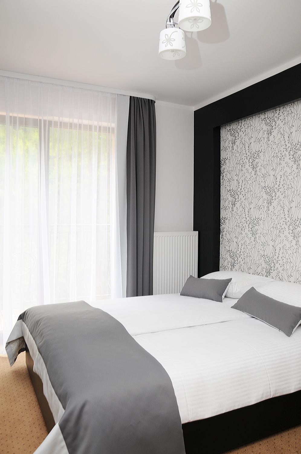 Hotel Klaudia Juszczyn Quarto foto